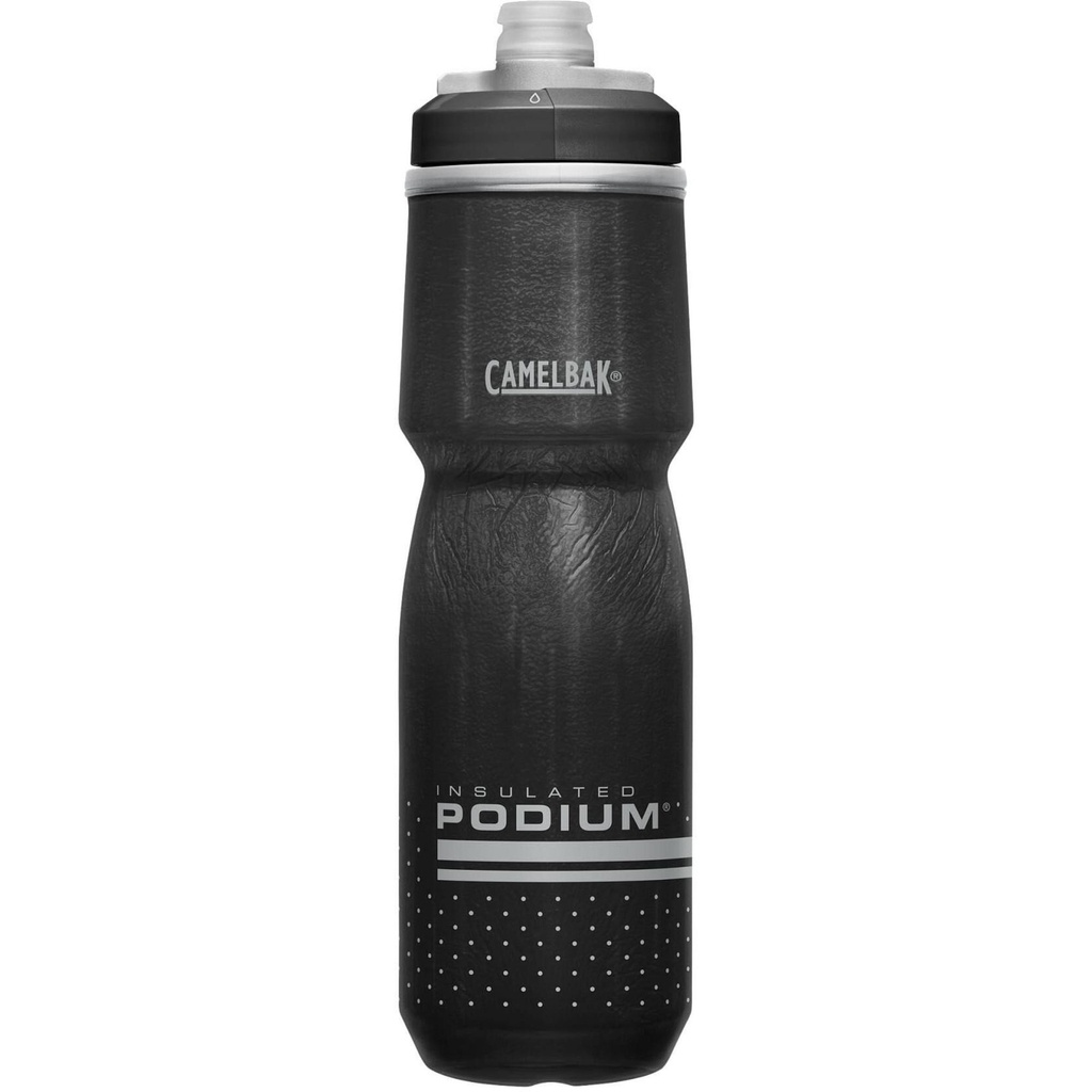 CamelBak Podium-Chill 24 oz Bike Water Bottle
