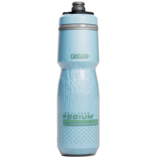 CamelBak Podium-Chill 24 oz Bike Water Bottle