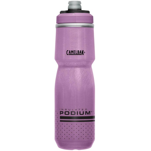 CamelBak Podium-Chill 24 oz Bike Water Bottle