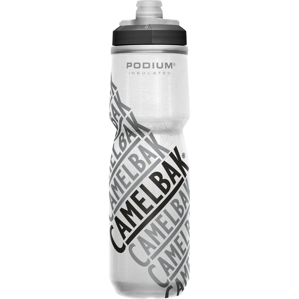 CamelBak Podium-Chill 24 oz Bike Water Bottle