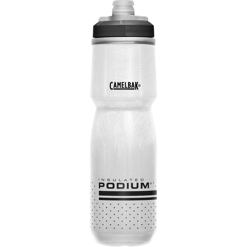 CamelBak Podium-Chill 24 oz Bike Water Bottle