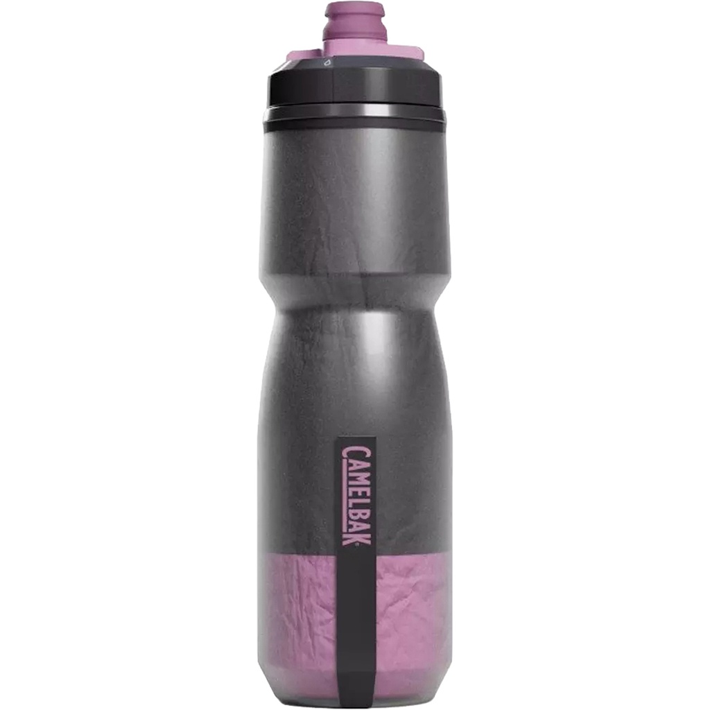 CamelBak Podium-Chill 24 oz Bike Water Bottle