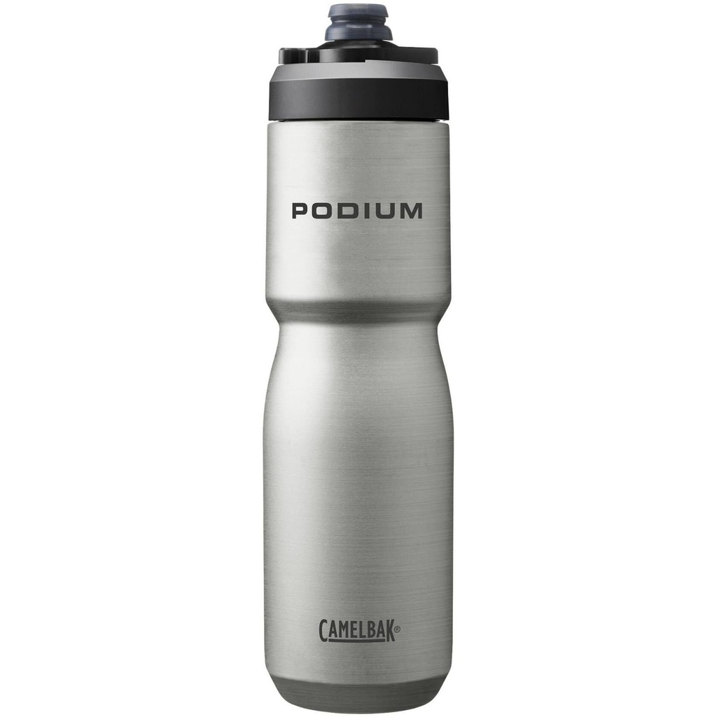 CamelBak Podium Steel 22oz Bike Bottle