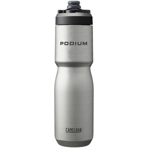 CamelBak Podium Steel 22oz Bike Bottle