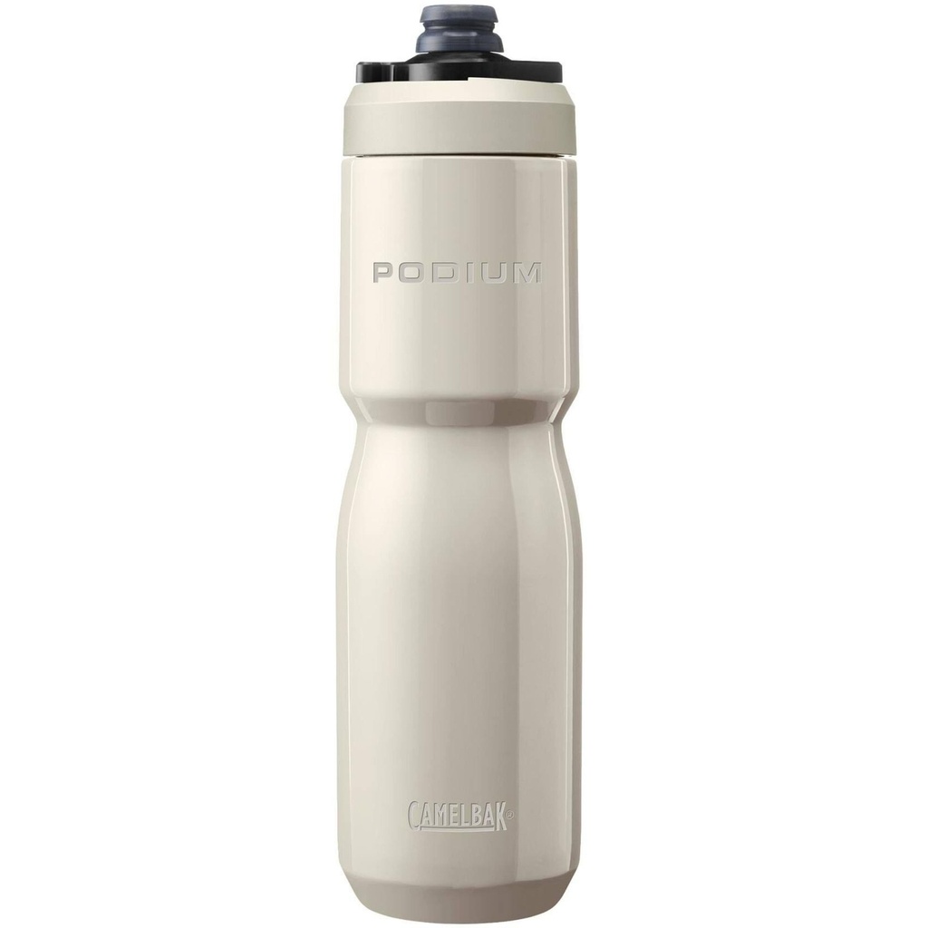CamelBak Podium Steel 22oz Bike Bottle