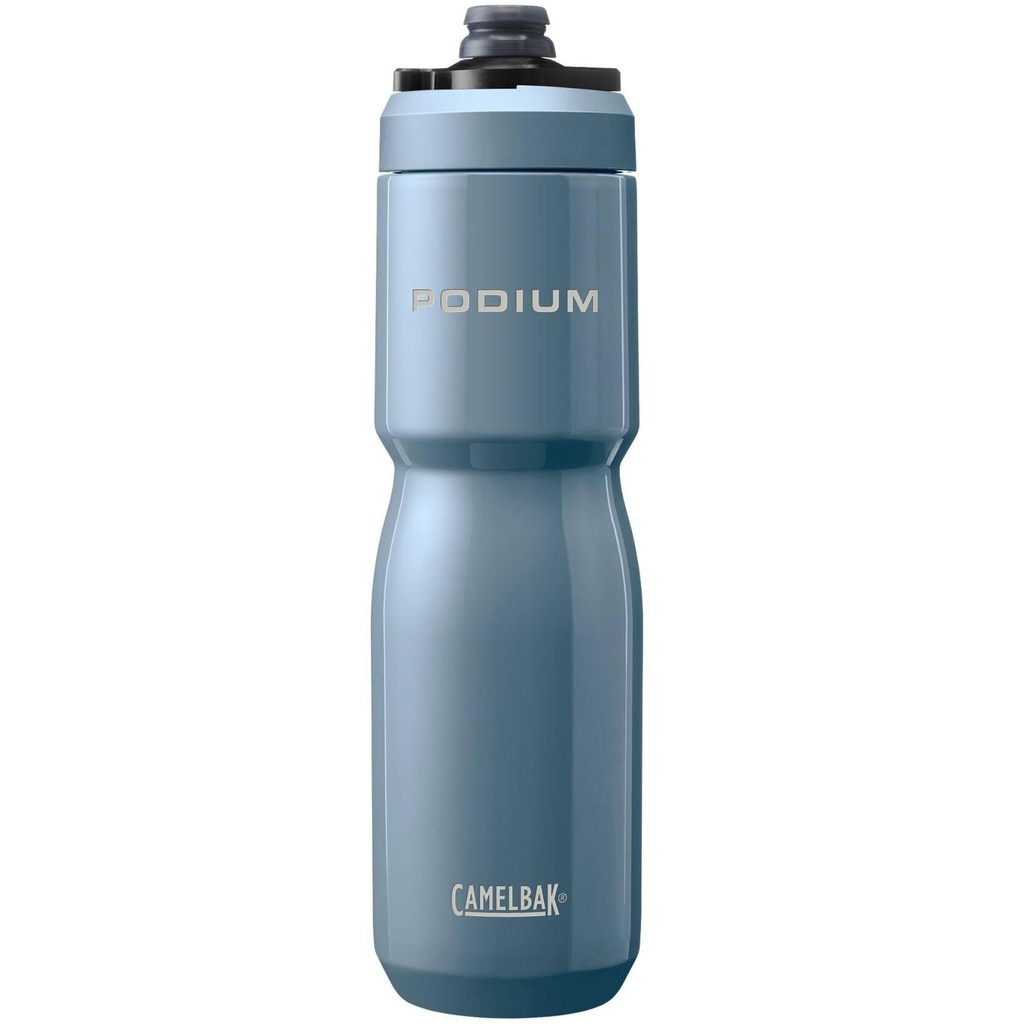 CamelBak Podium Steel 22oz Bike Bottle