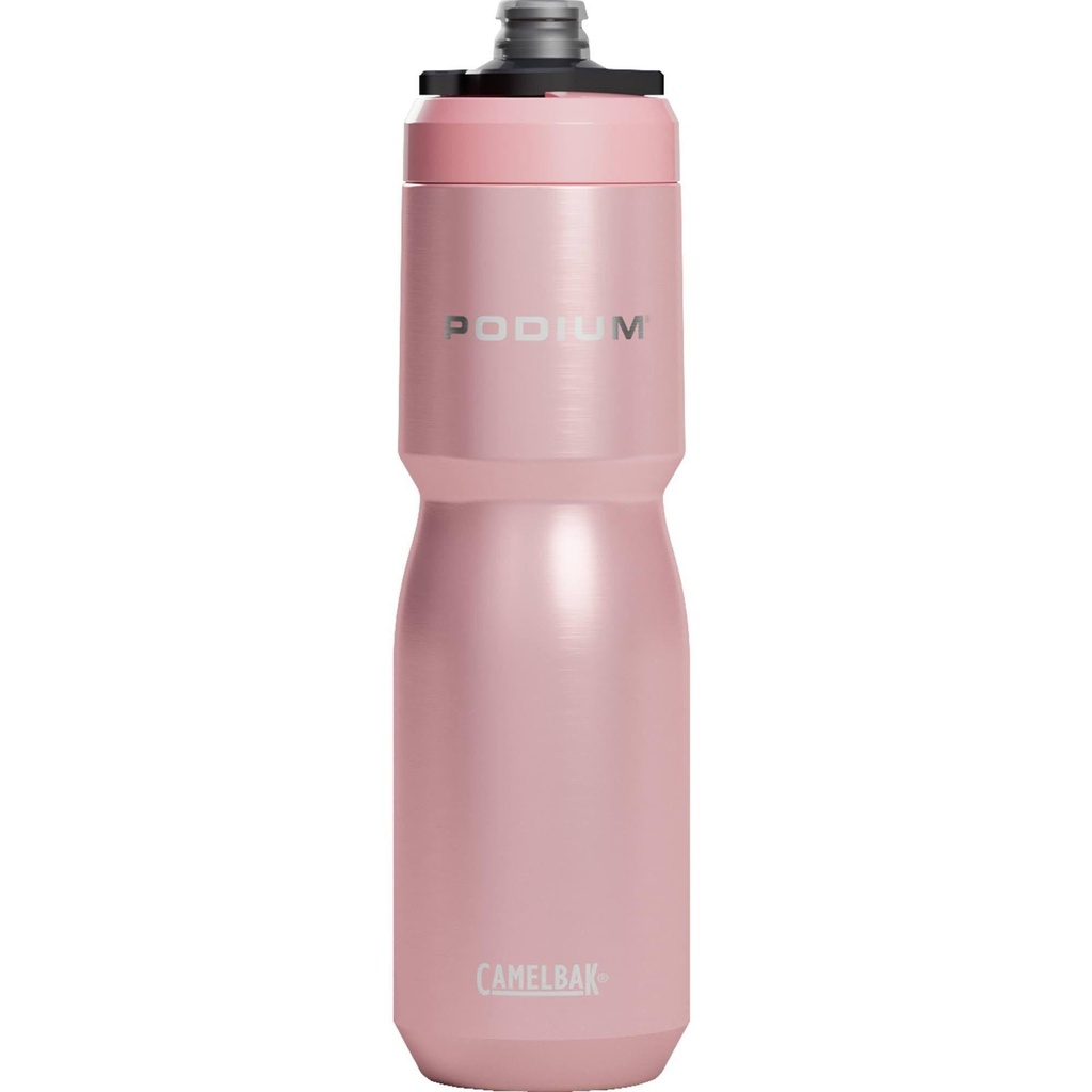 CamelBak Podium Steel 22oz Bike Bottle