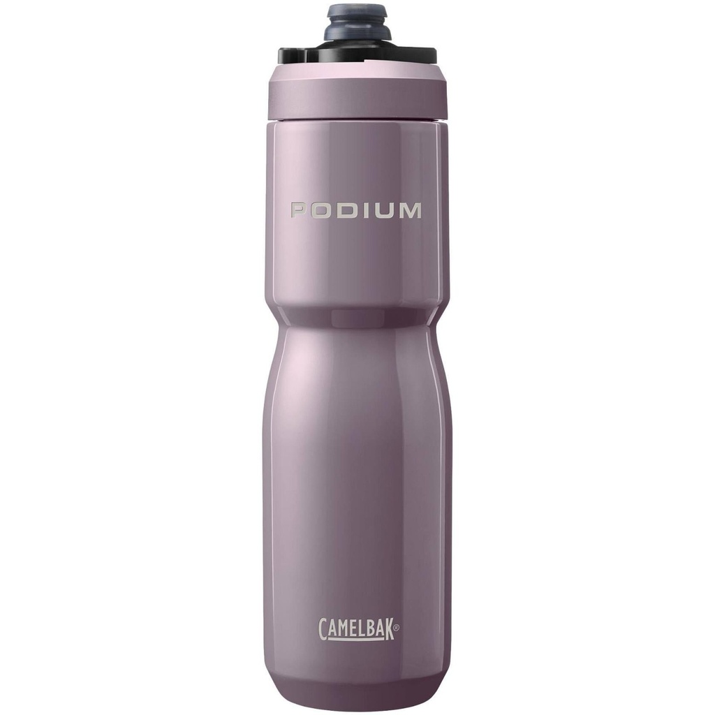 CamelBak Podium Steel 22oz Bike Bottle