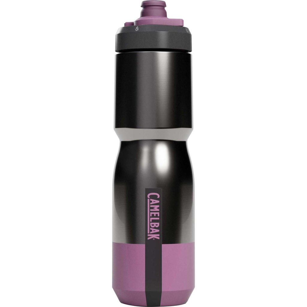CamelBak Podium Steel 22oz Bike Bottle