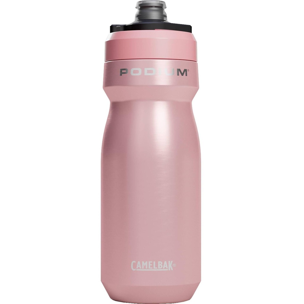 CamelBak Podium Steel 18oz Bike Bottle