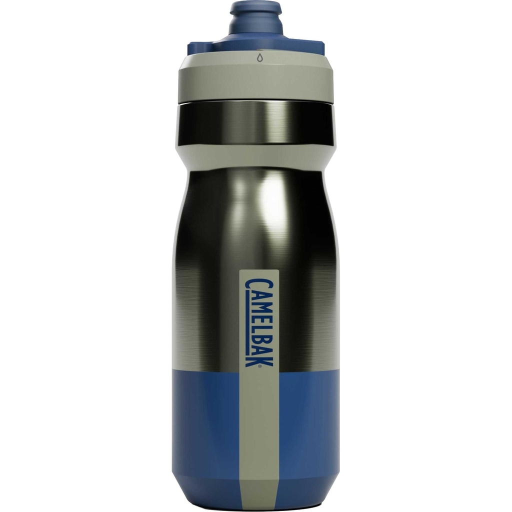 CamelBak Podium Steel 18oz Bike Bottle