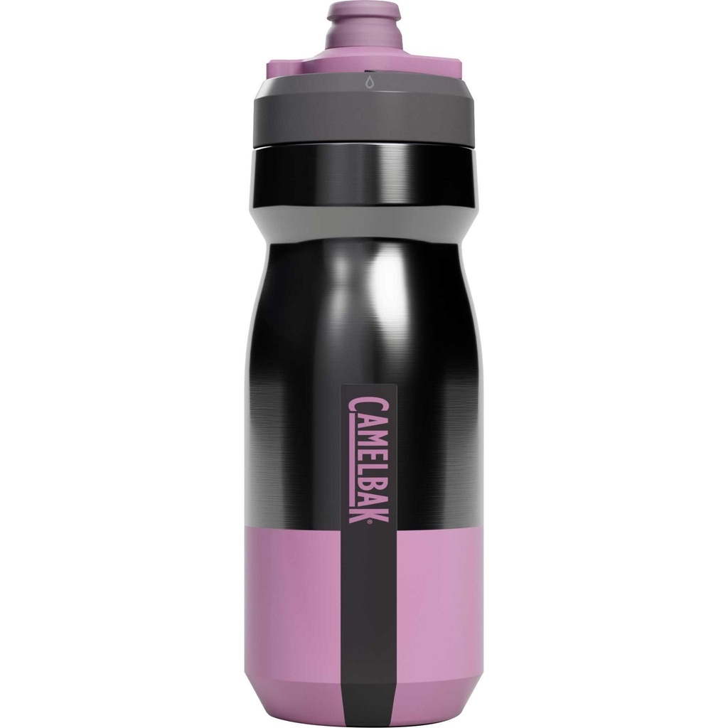 CamelBak Podium Steel 18oz Bike Bottle