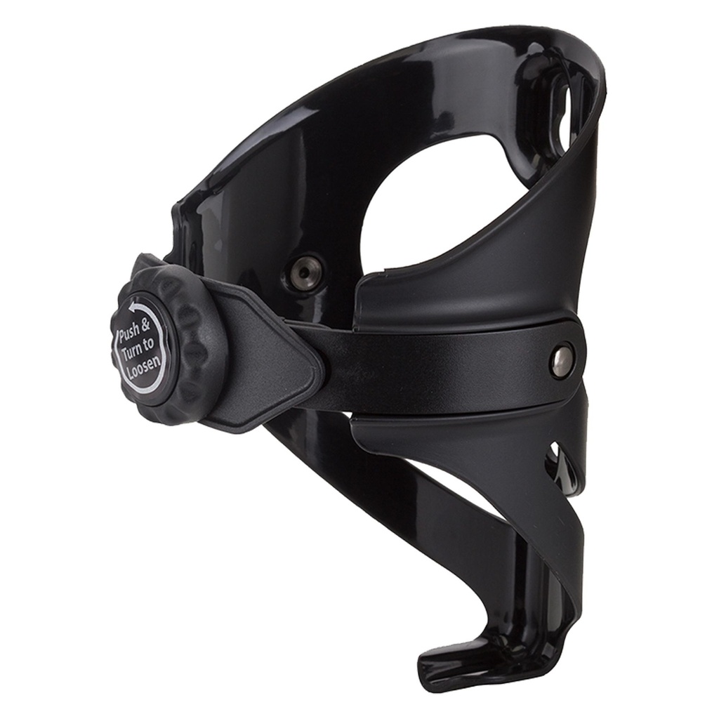 BiKASE ABC Adjustable Drink Holder