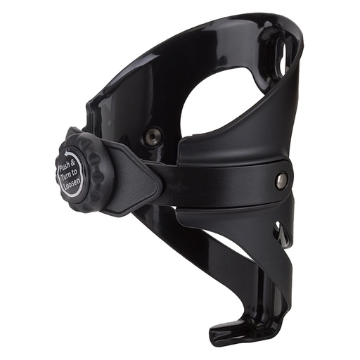 BiKASE ABC Adjustable Drink Holder