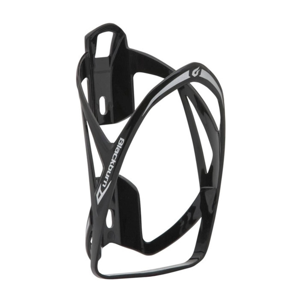 [000196976000000] Blackburn Slick Racing Bicycle Water Bottle Cage (Black)