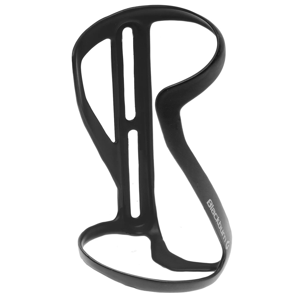 Blackburn Clutch Carbon Side Entry Cage - Left