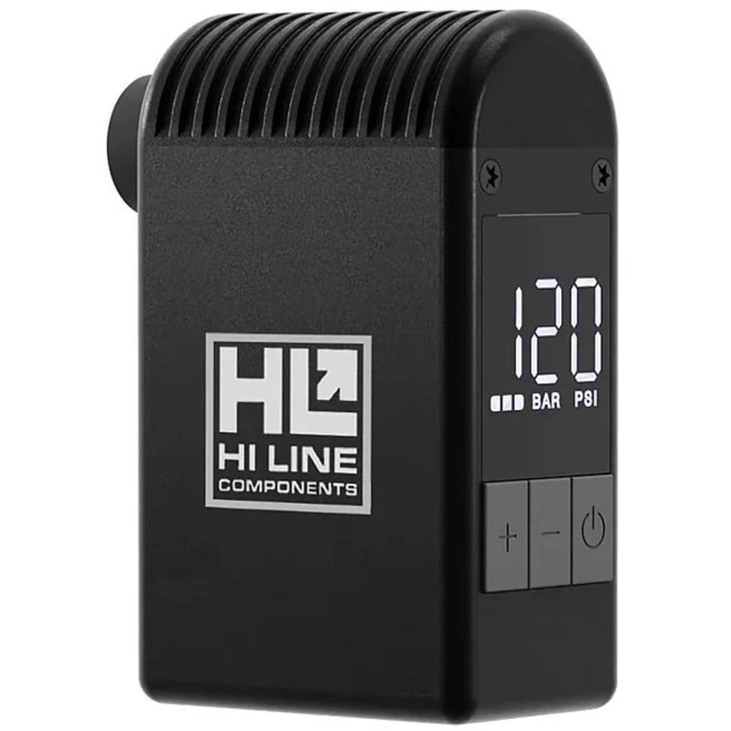 Hi Line E-Pump Pro