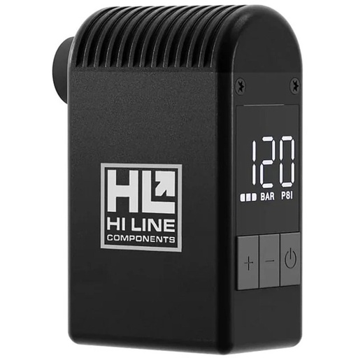 Hi Line E-Pump Pro
