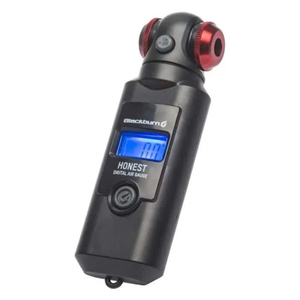 [000197061000000] Blackburn Honest Digital Pressure Gauge