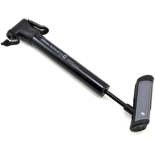 Blackburn Mammoth Anyvalve Mini-Pump