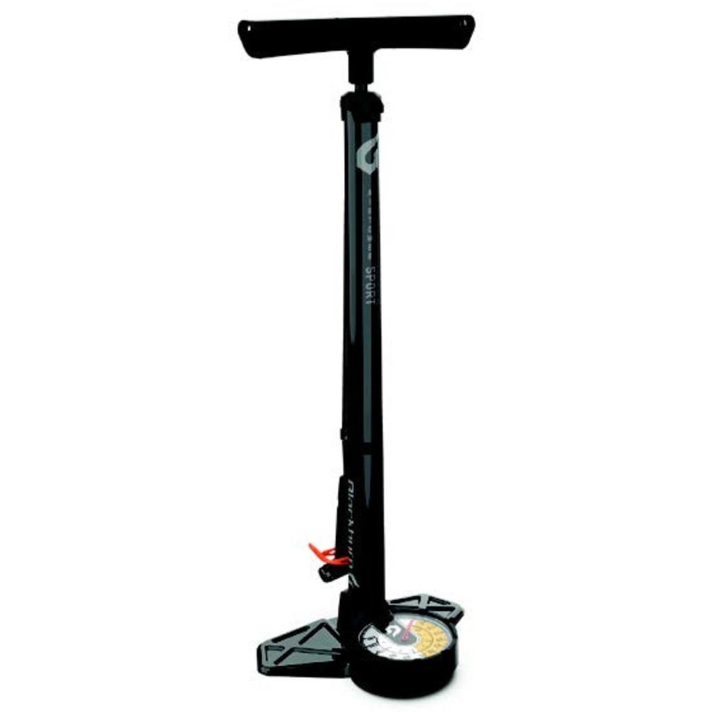 [000197085000000] Blackburn Airtower Sport Floor Pump