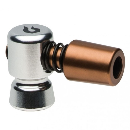 Blackburn Wayside Co2 Thread-On Inflator