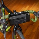 Arundel Czar Handlebar Bag