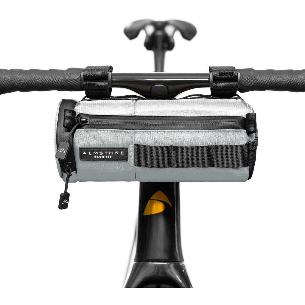 Almsthre Compact Handlebar Bag