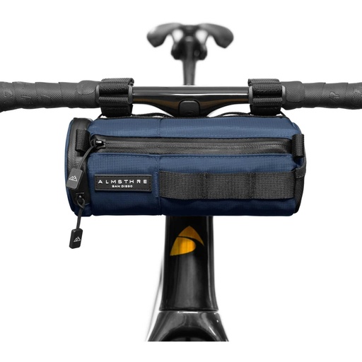 Almsthre Compact Handlebar Bag