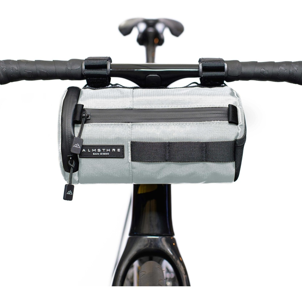 Almsthre Signature Handlebar Bag