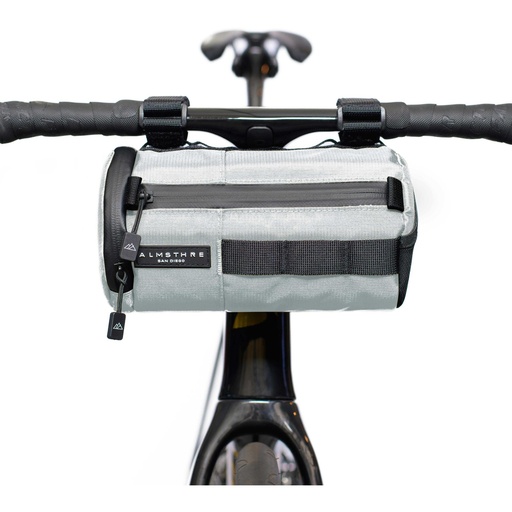 Almsthre Signature Handlebar Bag