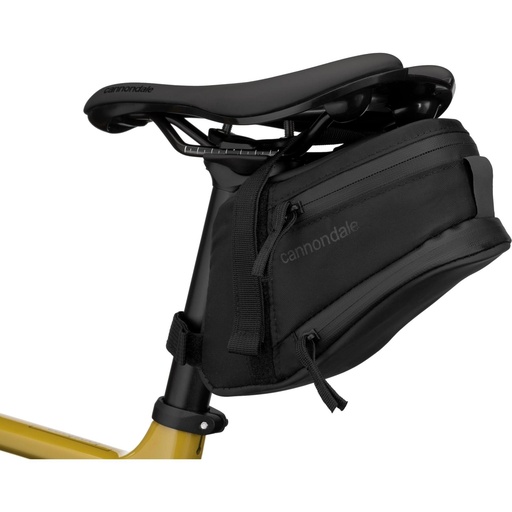 Cannondale Contain Saddle Bag - Large