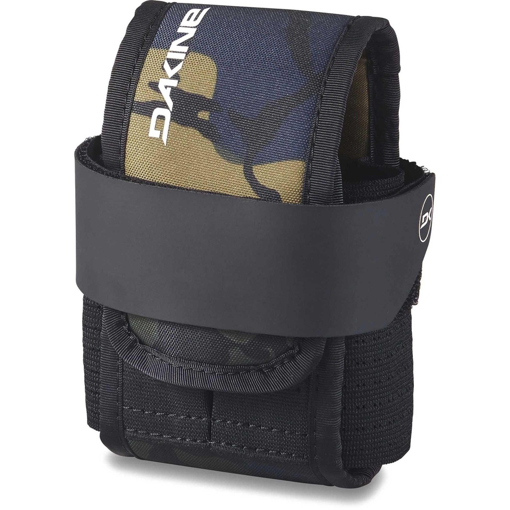 [000197158000000] Dakine Hot Laps Gripper Bike Bag (Cascade Camo)