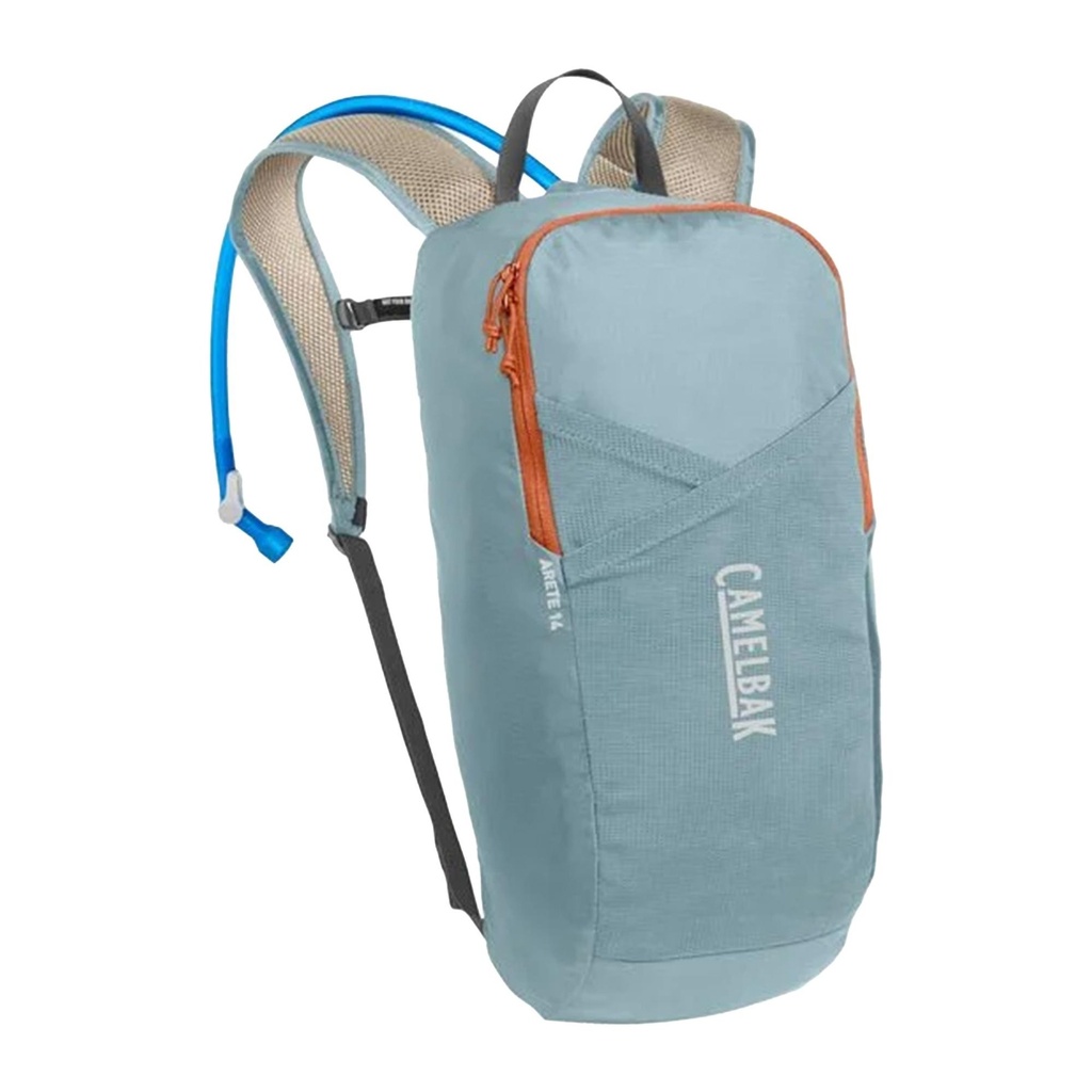 [000197252000000] CamelBak Arete 14 50 oz Hydration Pack (Stone Blue)