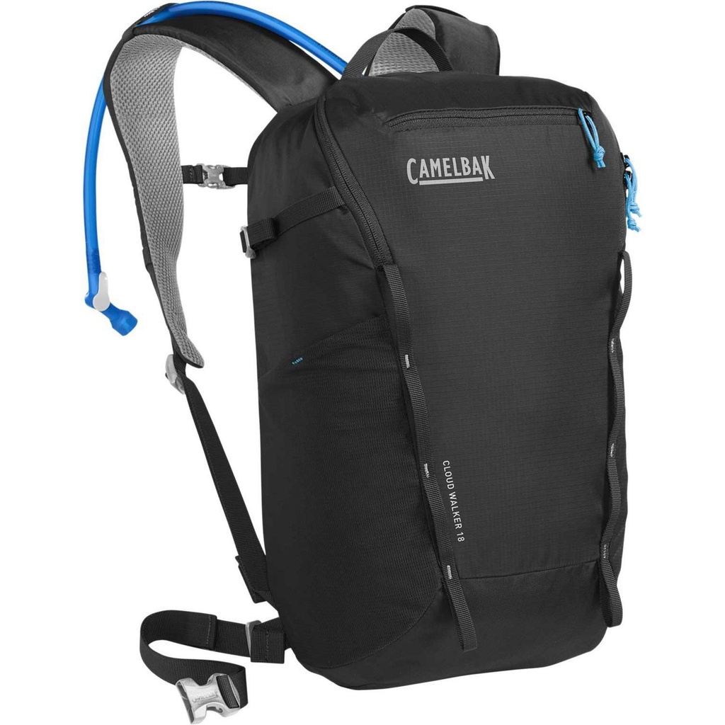 [000197254000000] CamelBak Cloud Walker 18 2.5 L Hydration Pack (Black)