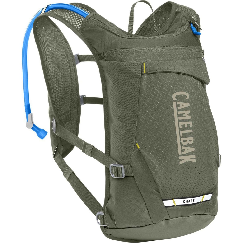 CamelBak Chase Adventure 8 Hydration Vest w/ Crux 2L Reservoir