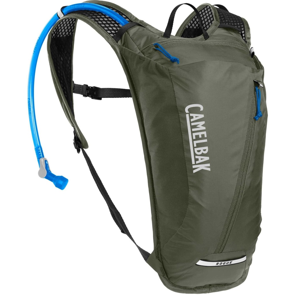 CamelBak Rogue Light 7 Bike Hydration Pack w/ Crux 2L Reservoir