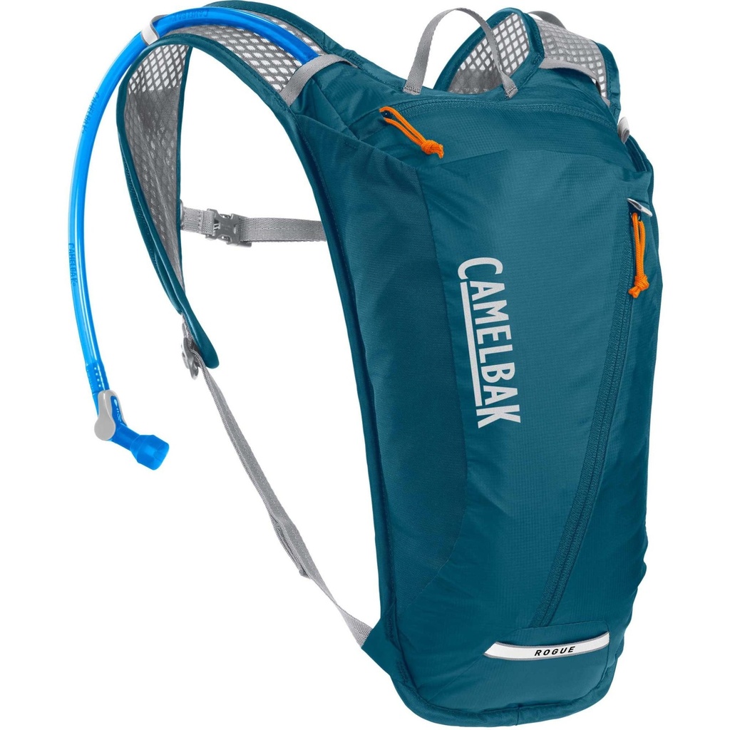 CamelBak Rogue Light 7 Bike Hydration Pack w/ Crux 2L Reservoir