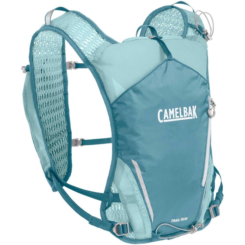 CamelBak Women's Circuit Run Vest with Crux 1.5L Reservoir