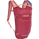 CamelBak Kids' Mini MULE 50oz Hydration Pack w/ Crux 1.5L Reservoir