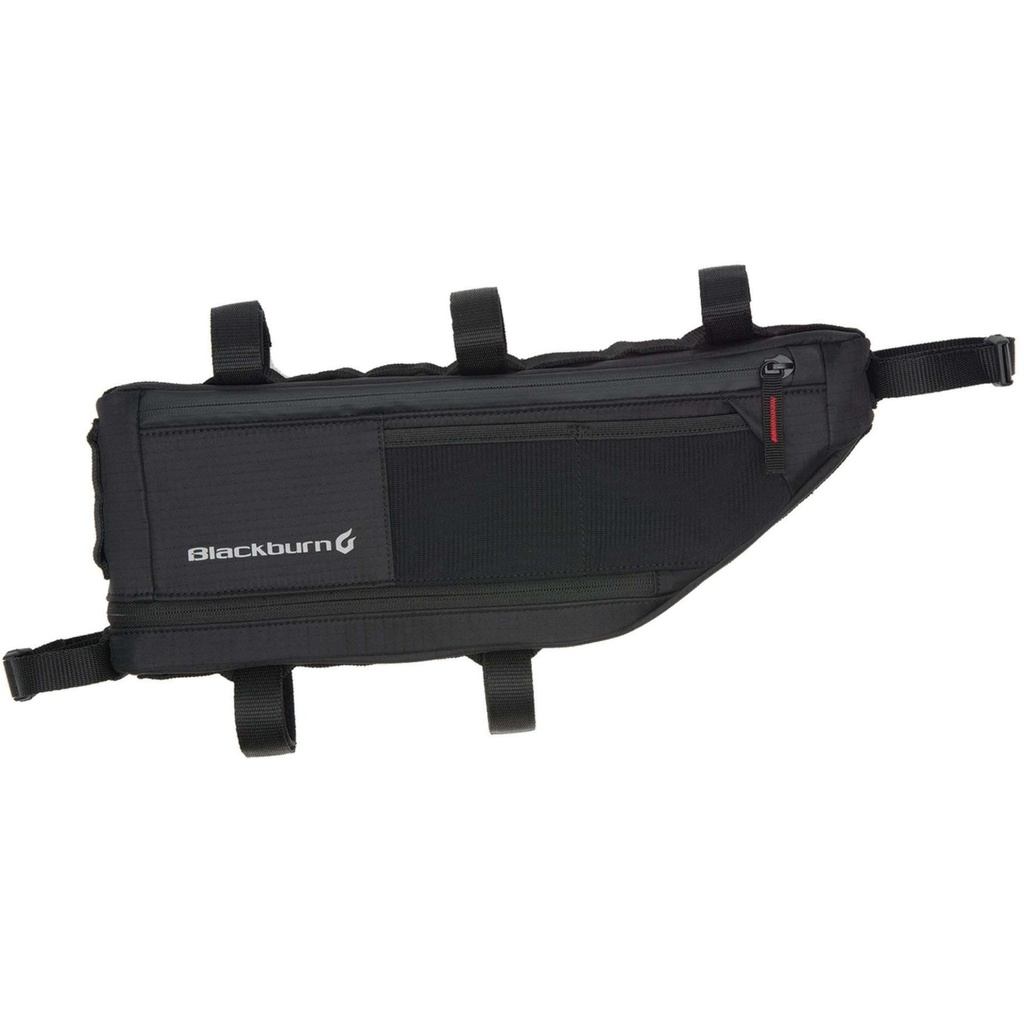 [000197389000000] Blackburn Outpost Frame Bag (Black)