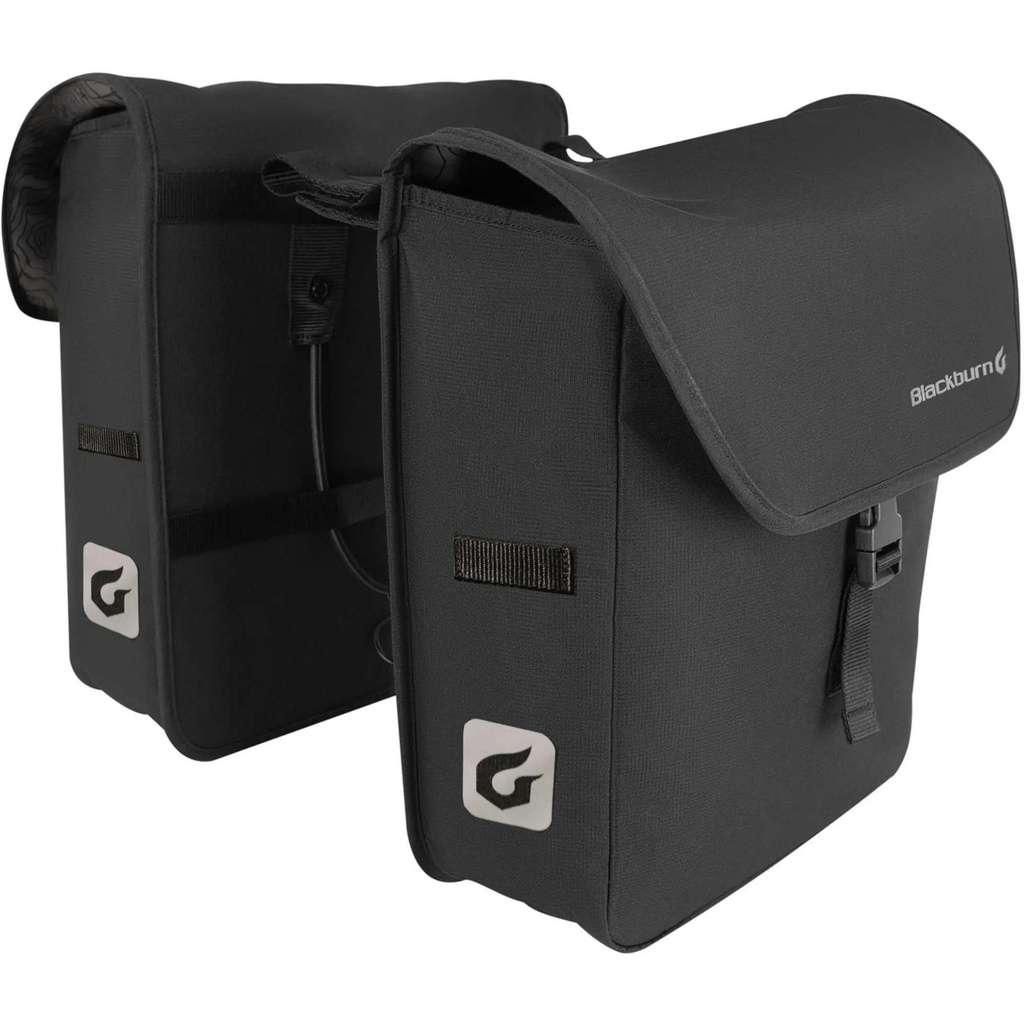 [000197408000000] Blackburn Local Saddle Bag
