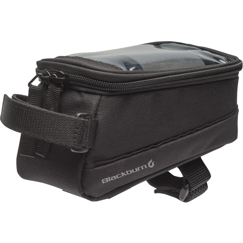 Blackburn Local Plus Top Tube Bag