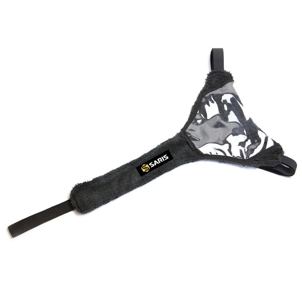 [000197479000000] Saris Sweat Guard with Phone Holder