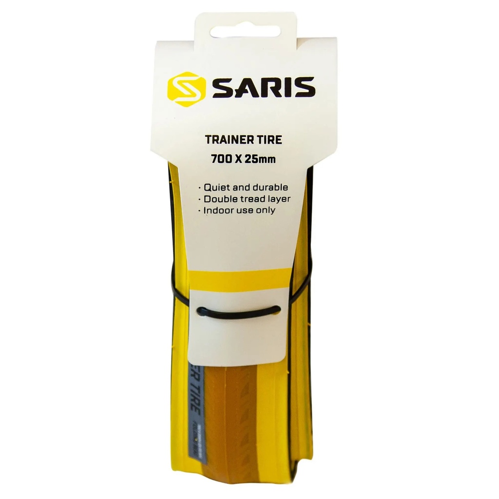[000197482000000] Saris 700 x 25c Bike Trainer Tire