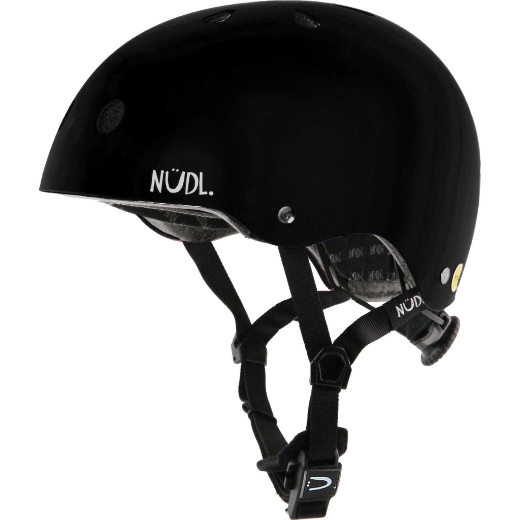 NUDL Kids' MIPS Helmet
