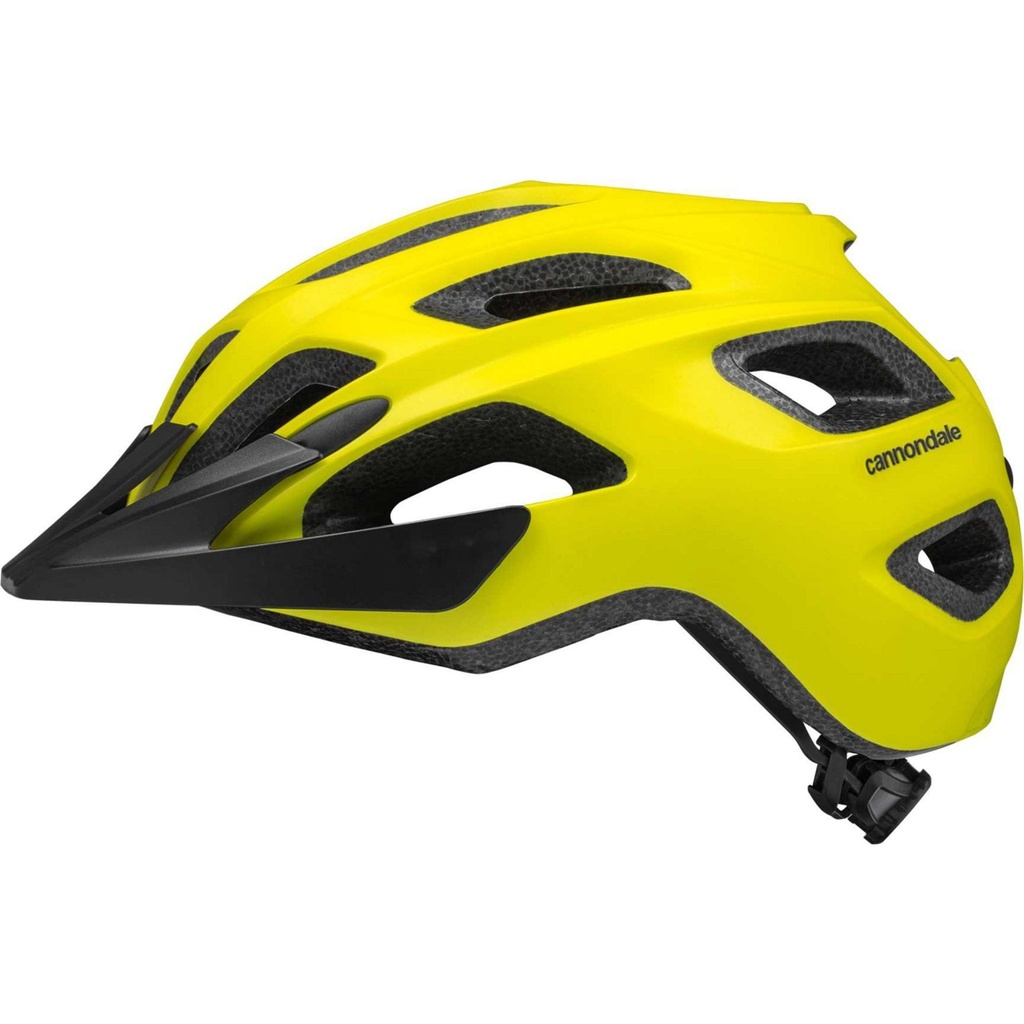 Cannondale Trail Cycling Helmet