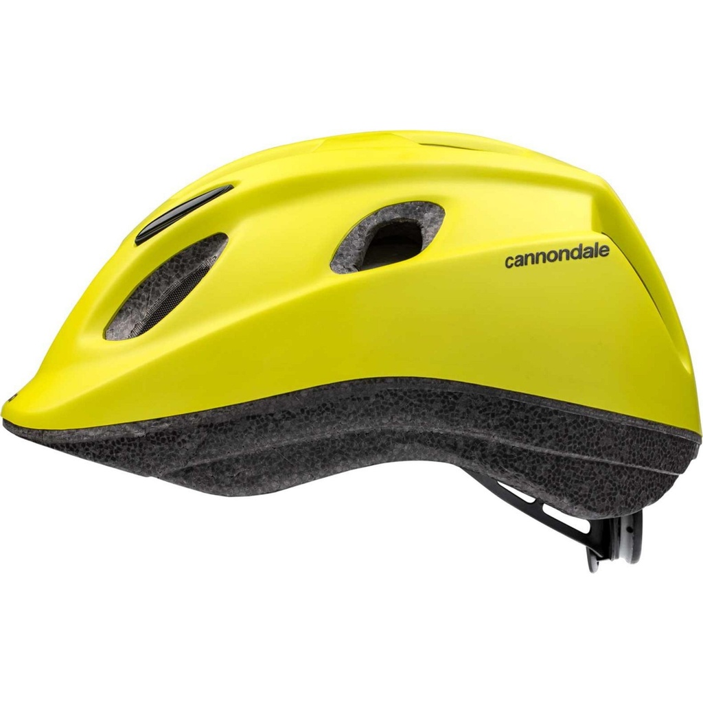 Cannondale Kids Quick Junior Helmet