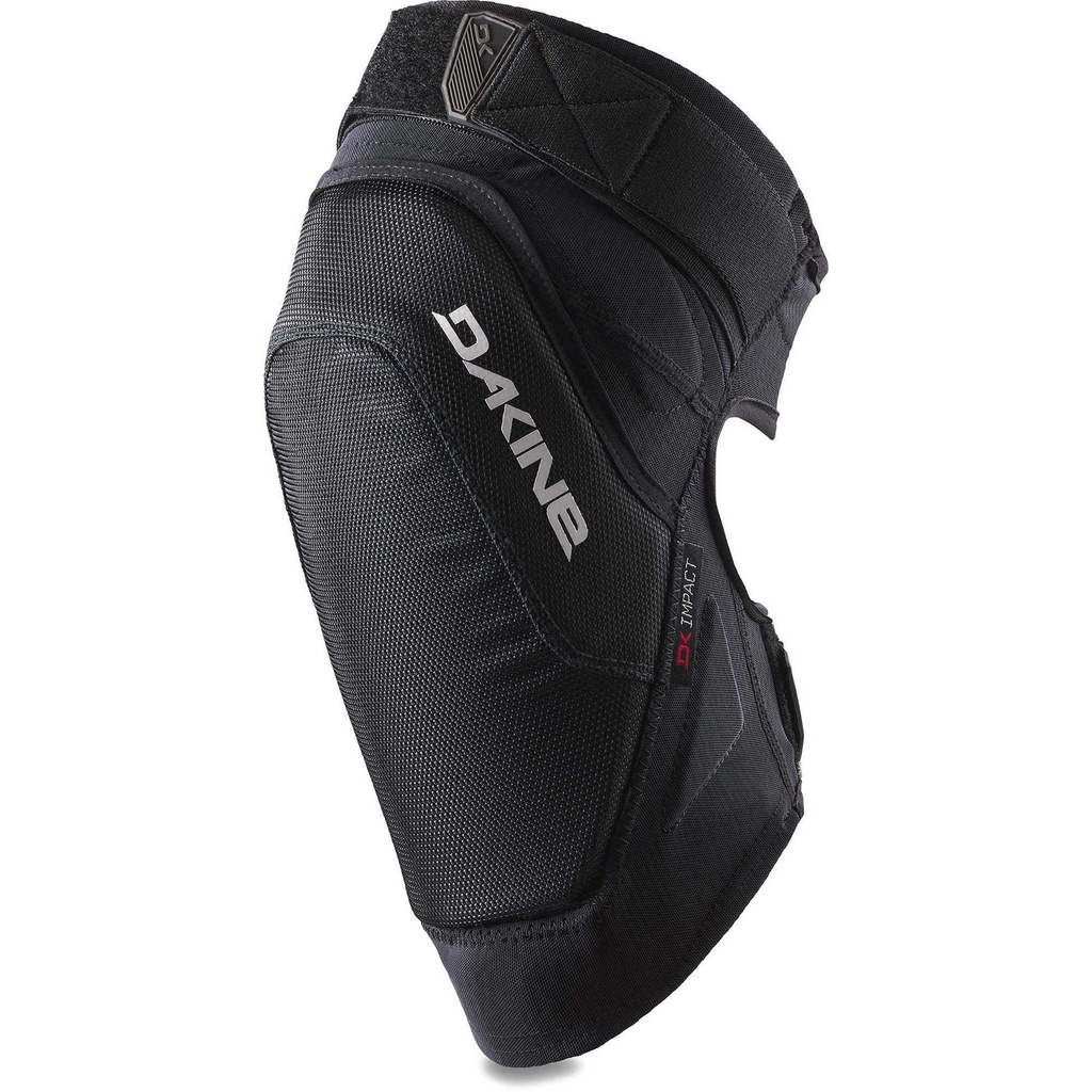 [000197551000003] Dakine Agent O/O Bike Knee Pad (XS)