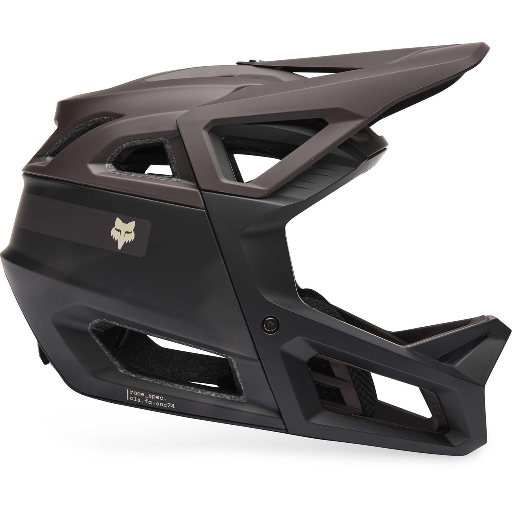 Fox Proframe RS Taunt Helmet